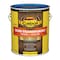 Cabot Semi-Transparent Low VOC Semi-Transparent Cordovan Leather Oil-Based Stain and Sealer 1 gal 140.0016337.007 - alternate 4